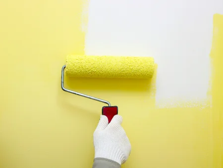 Painting Services